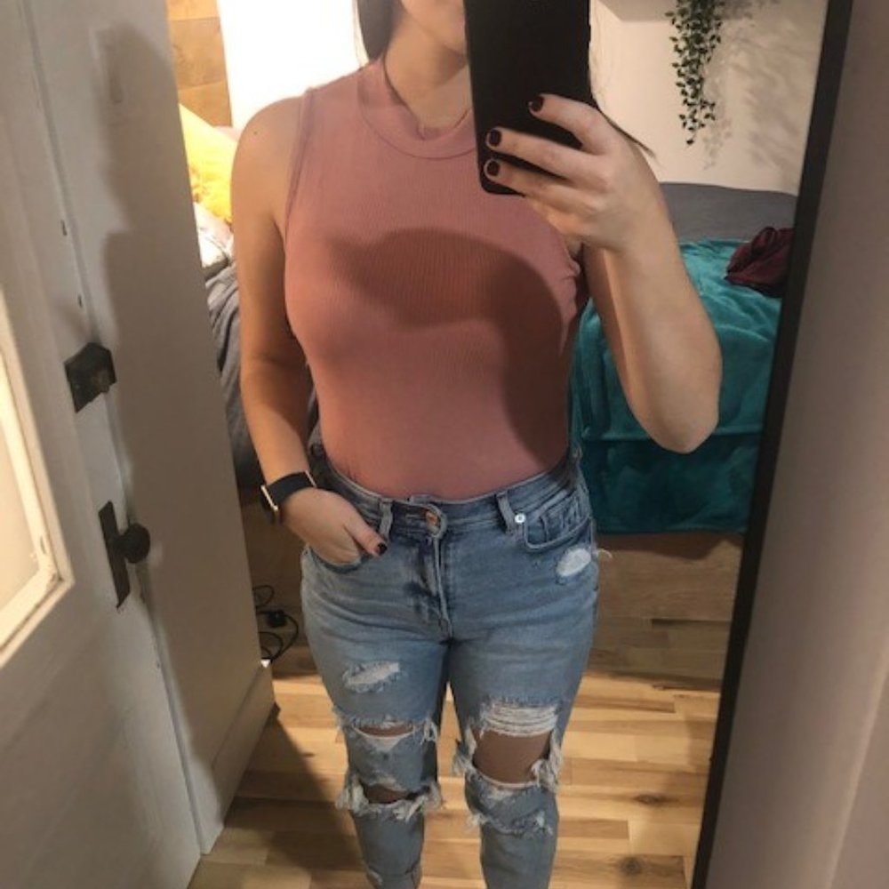 Bodysuit 💗